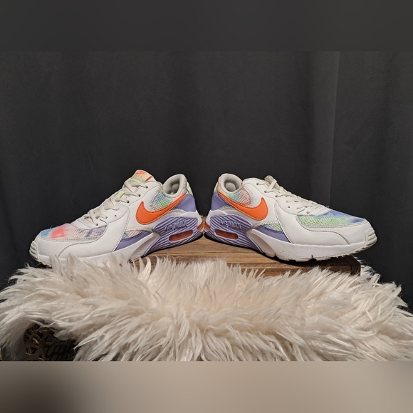 Nike Air Max Excee Athletic Shoes Size 10 - Picture 7 of 10